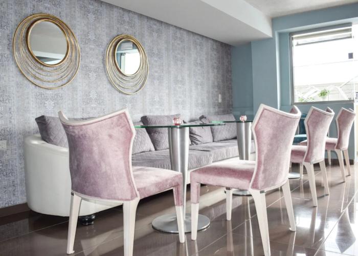 Principal New Leisure Hotel