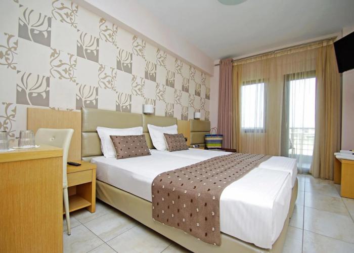 Principal New Leisure Hotel