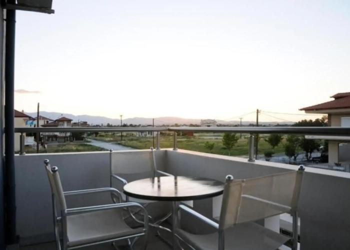 Yakinthos Hotel