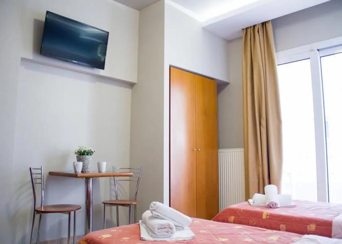 Hotel Rodon