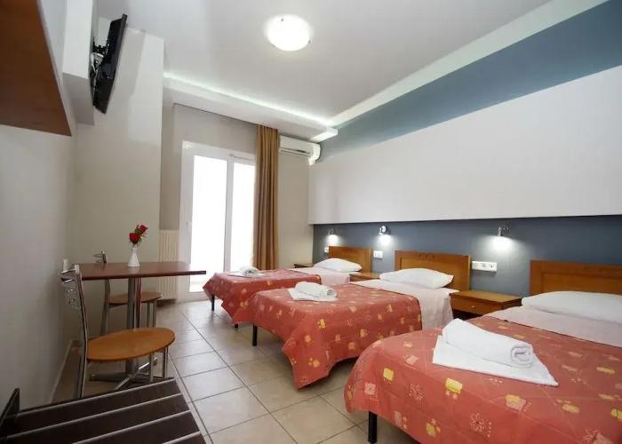 Hotel Rodon
