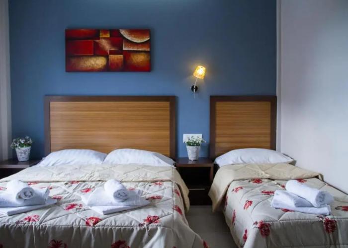 Hotel Rodon