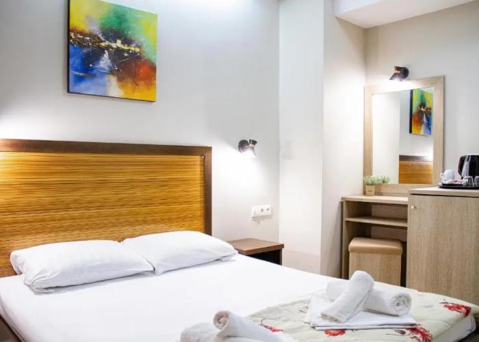 Hotel Rodon