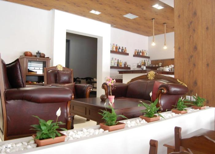 Paralia Beach Boutique Hotel