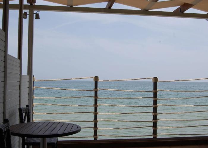 Paralia Beach Boutique Hotel