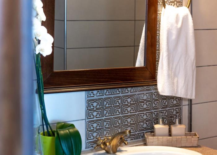 Paralia Beach Boutique Hotel