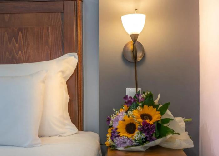Paralia Beach Boutique Hotel