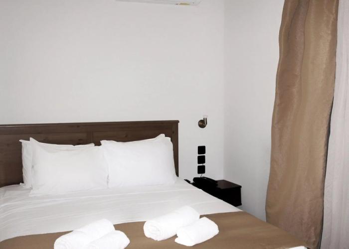 Paralia Beach Boutique Hotel