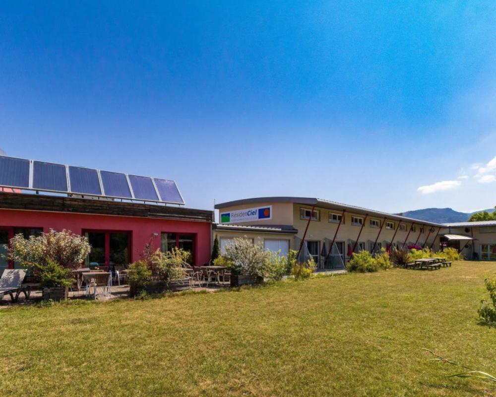 The Originals Boutique, Hôtel Le Cap, Gap Sud