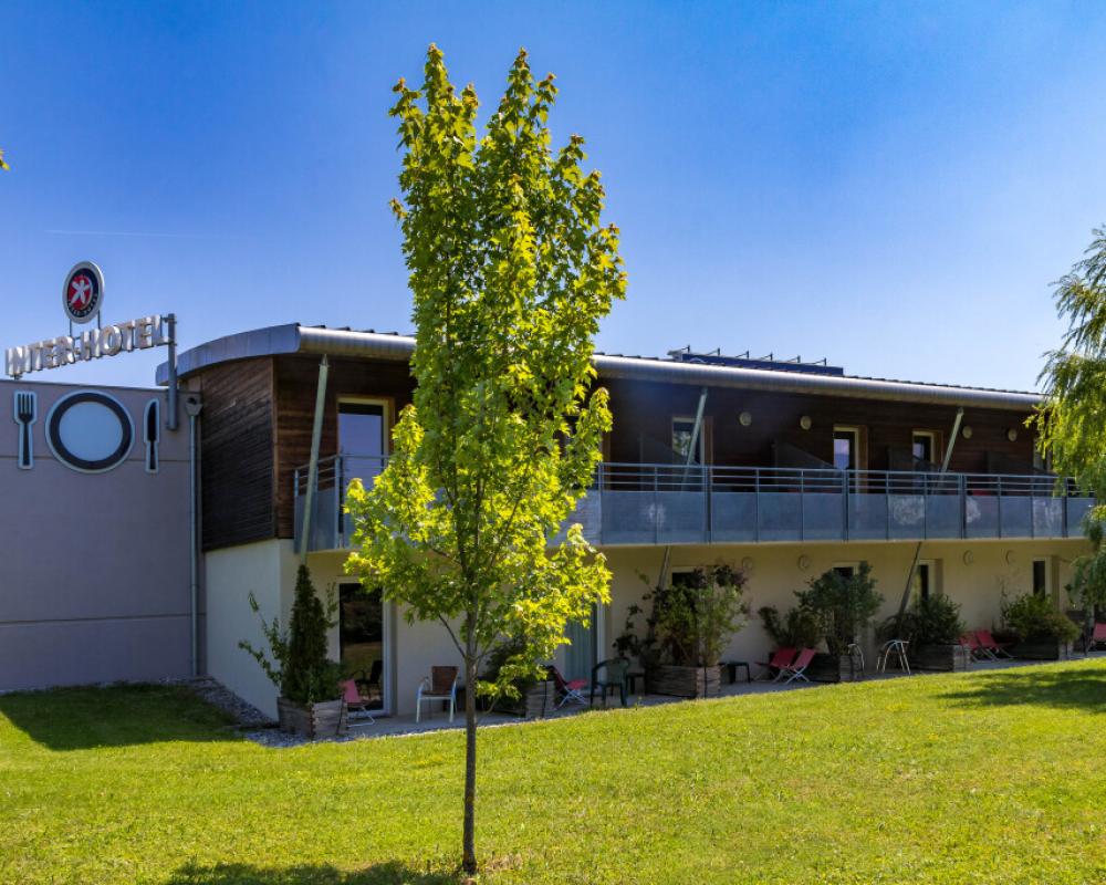 The Originals Boutique, Hotel Le Cap, Gap Sud