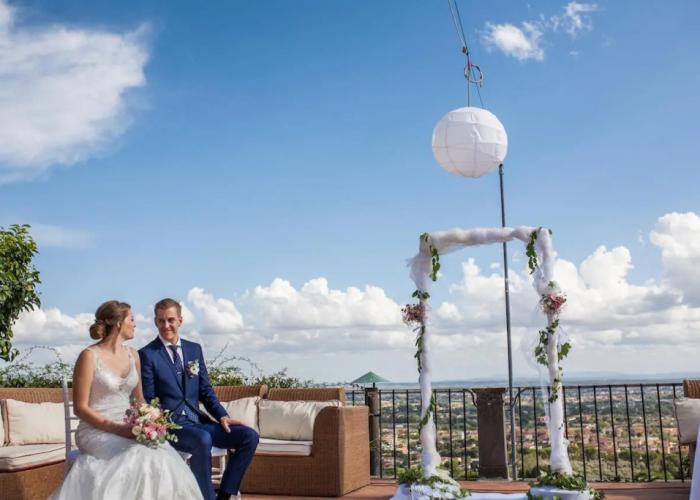 Hotel Villa Sermolli