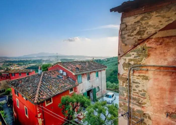 Hotel Villa Sermolli