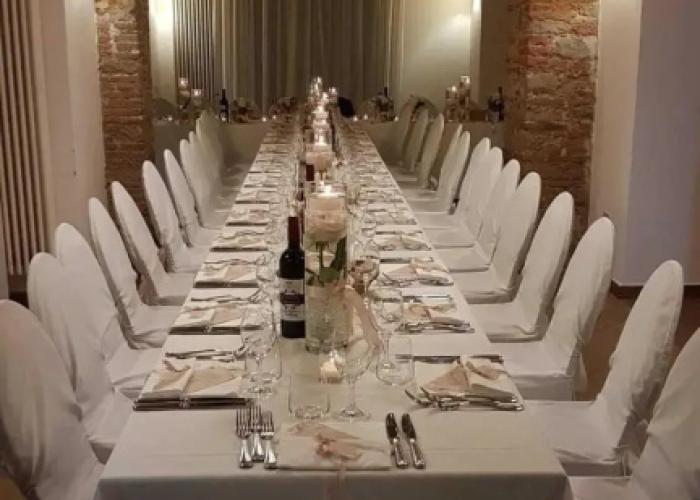 Hotel Villa Sermolli
