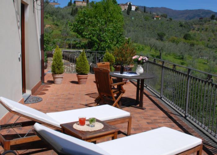La Piana Mini-Hotel