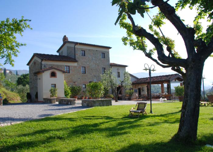 La Piana Mini-Hotel