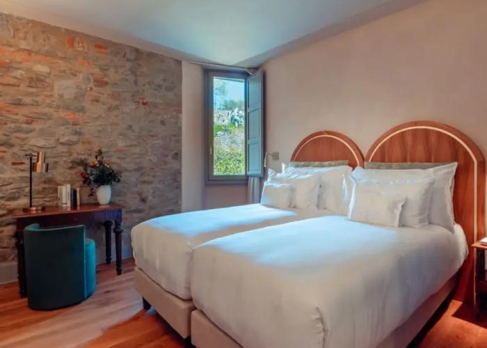 La Monastica Resort & Spa