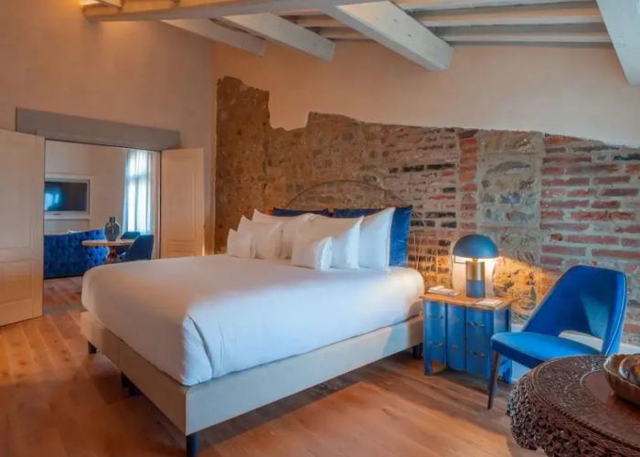 La Monastica Resort & Spa