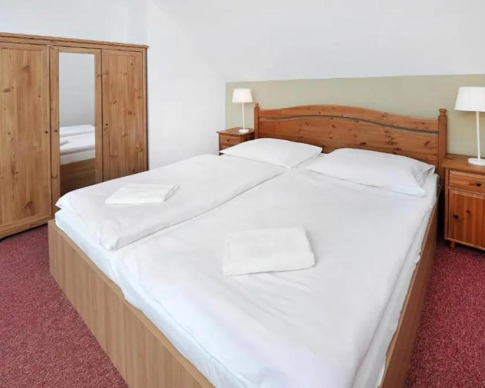 APLEND Domčeky Tatry Holiday