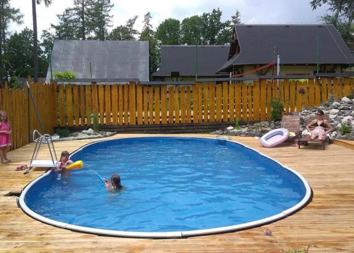 APLEND Domčeky Tatry Holiday