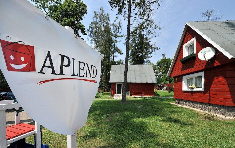 APLEND Chaty Lux Tatry Holiday