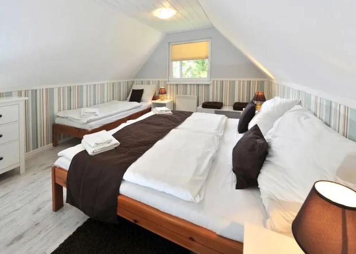 APLEND Chaty Lux Tatry Holiday