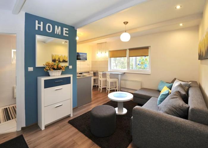 APLEND Chaty Lux Tatry Holiday