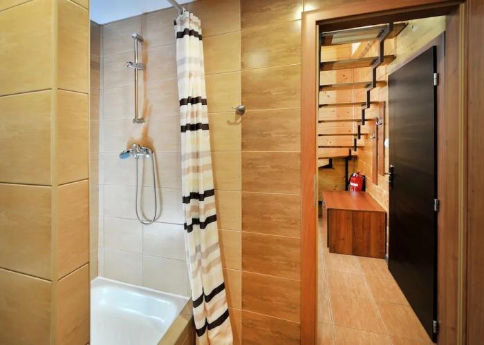 APLEND Chaty Lux Tatry Holiday