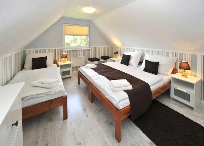 APLEND Chaty Lux Tatry Holiday