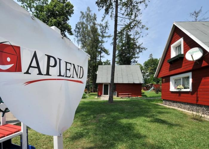 APLEND Chaty Lux Tatry Holiday