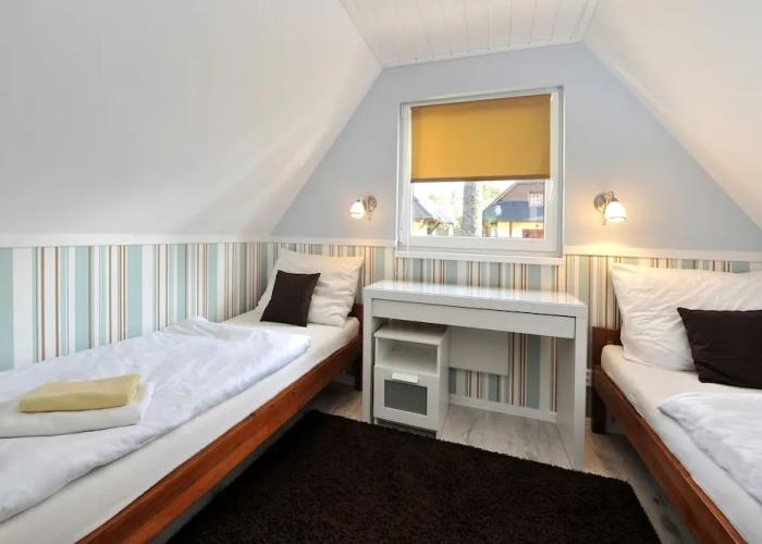APLEND Chaty Lux Tatry Holiday