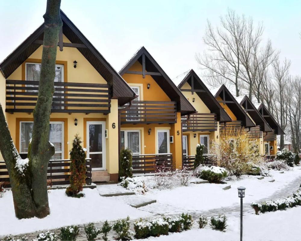 APLEND Villas Tatry Holiday