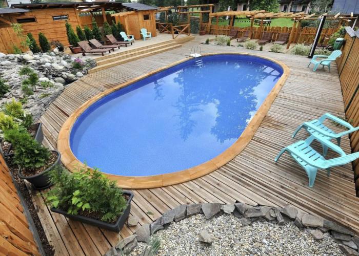 APLEND Villas Tatry Holiday