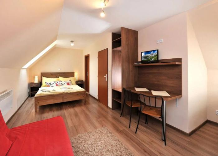 APLEND Villas Tatry Holiday