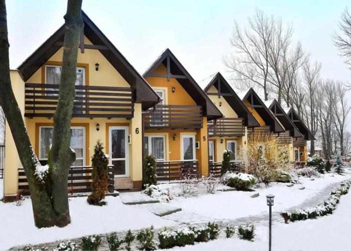APLEND Villas Tatry Holiday