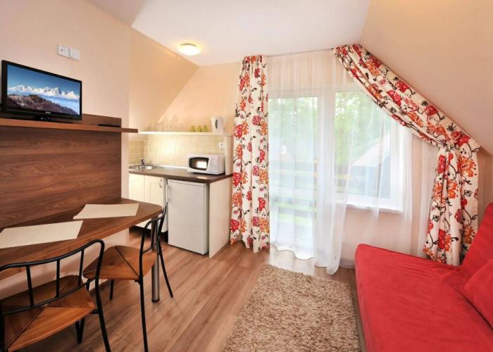 APLEND Villas Tatry Holiday