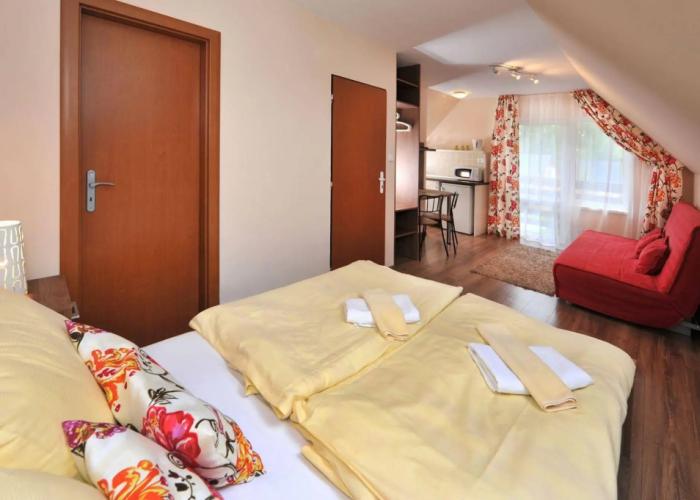 APLEND Villas Tatry Holiday
