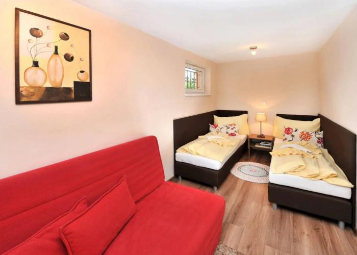 APLEND Villas Tatry Holiday