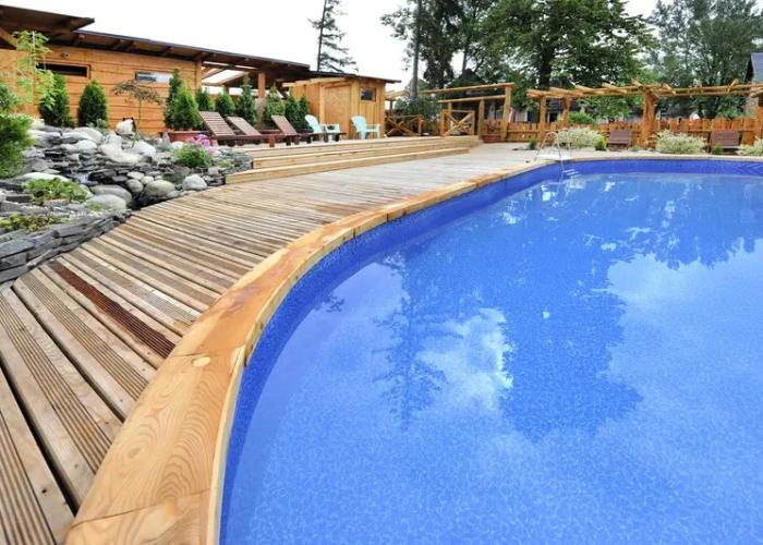 Aplend Apartments Tatry Holiday