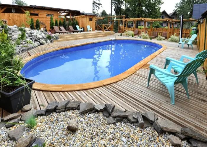 Aplend Apartments Tatry Holiday