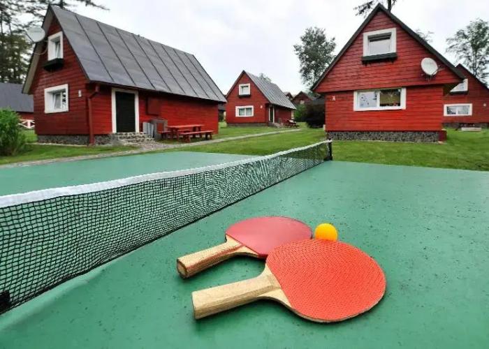 Aplend Apartments Tatry Holiday