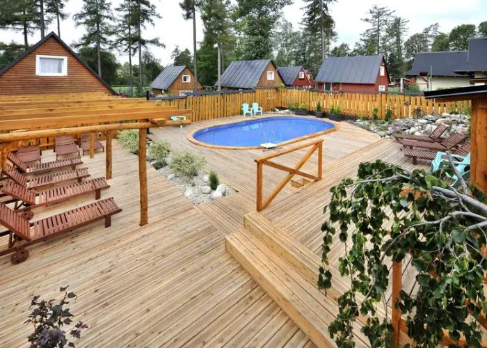 Aplend Apartments Tatry Holiday
