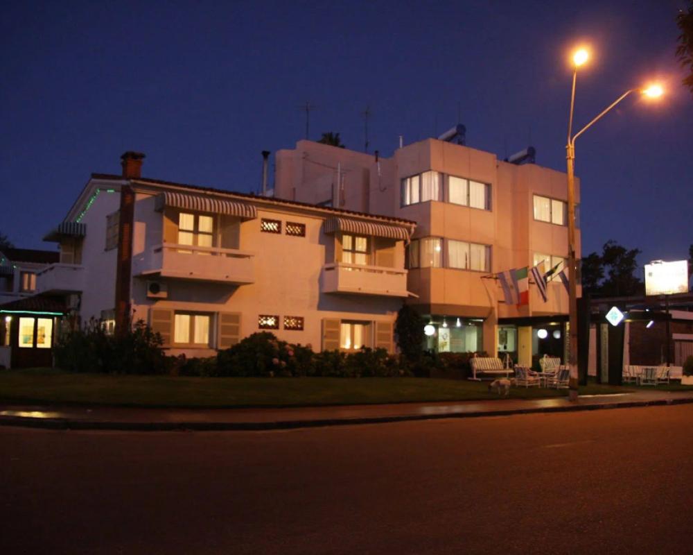 Hotel Argentina
