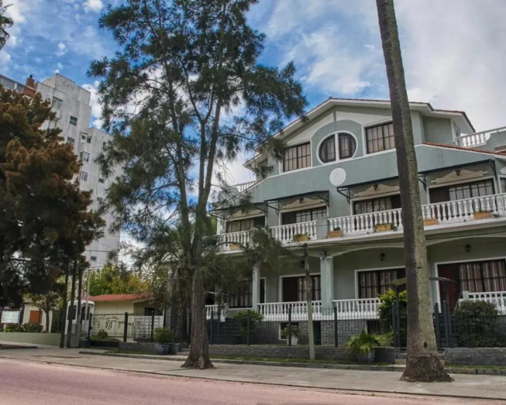 Paradise Spa & Complejo Turistico