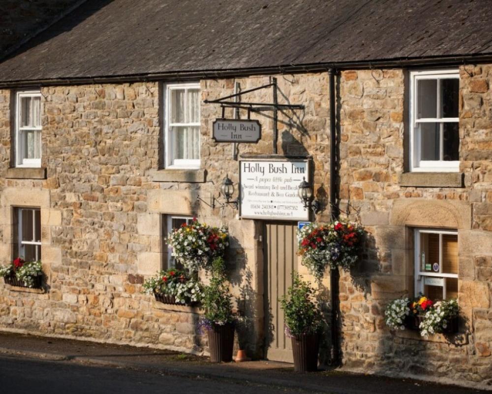 Holly Bush Inn