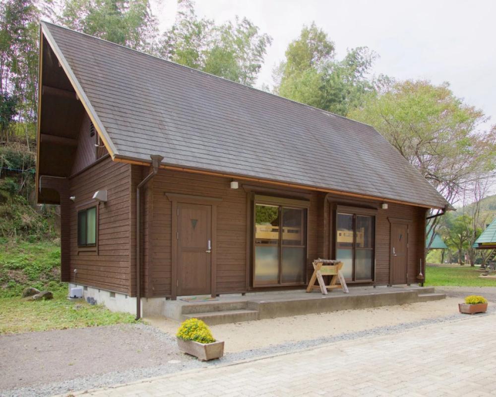 Satonotabi Resort Lodge Kiyokawa