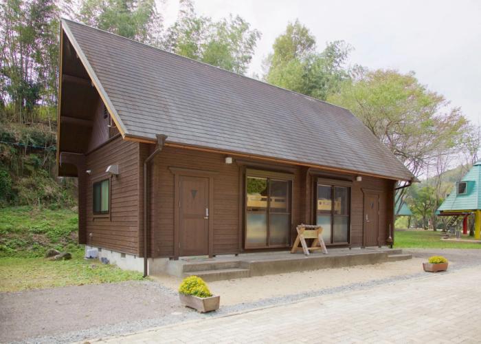 Satonotabi Resort Lodge Kiyokawa
