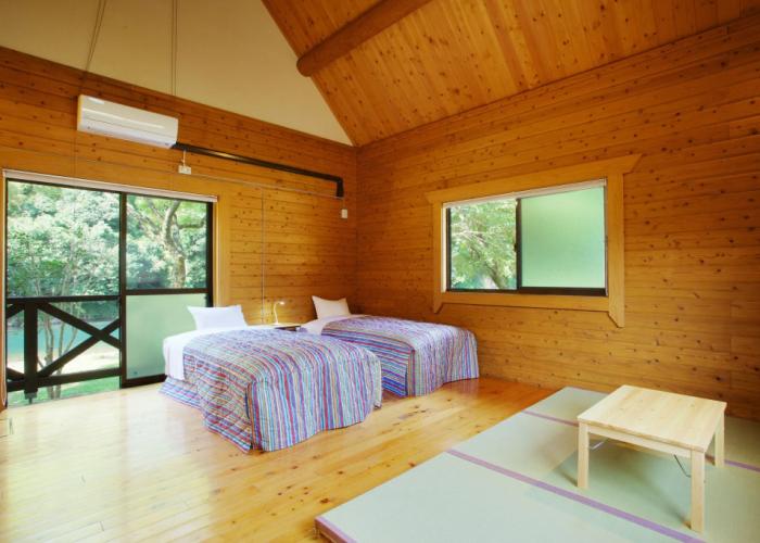 Satonotabi Resort Lodge Kiyokawa