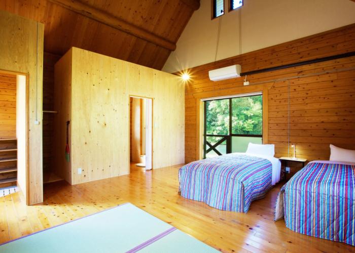 Satonotabi Resort Lodge Kiyokawa