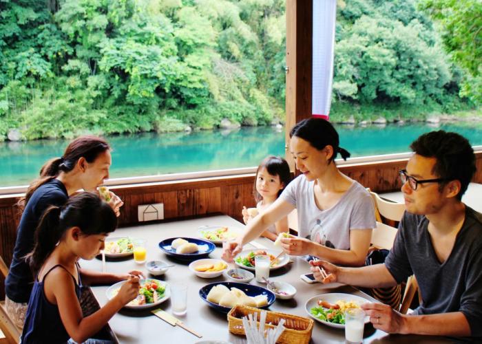 Satonotabi Resort Lodge Kiyokawa