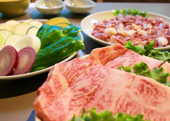 Satonotabi Resort Lodge Kiyokawa